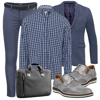 Business Outfits "Business Look"
