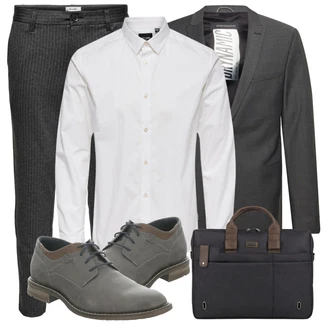 Business Outfits "Business look"