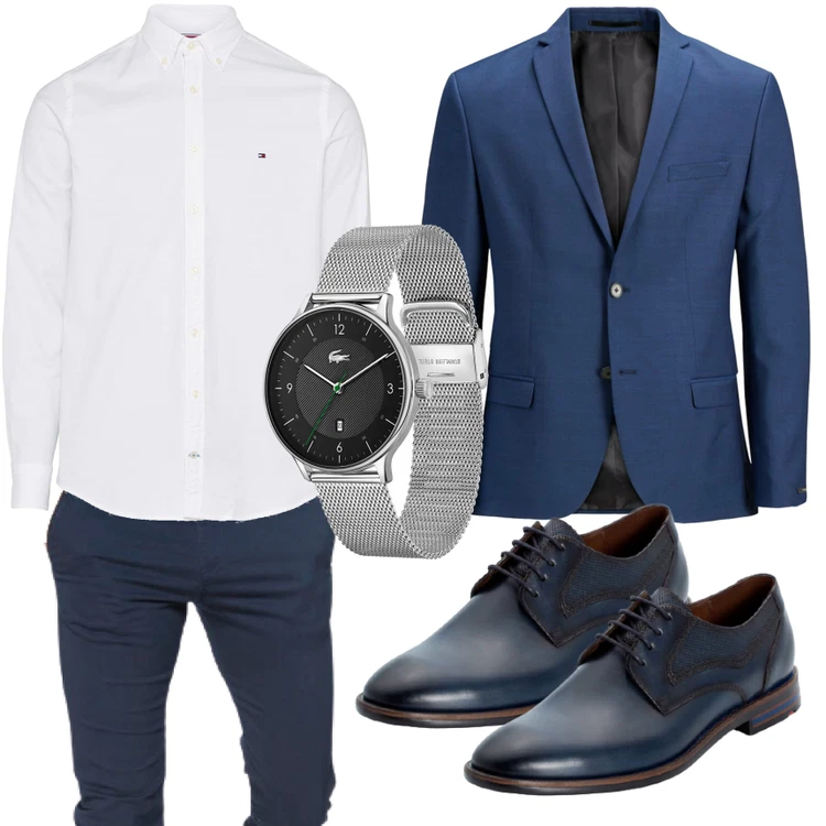 Business Outfit