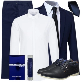 Business Outfits "Business Outfit"