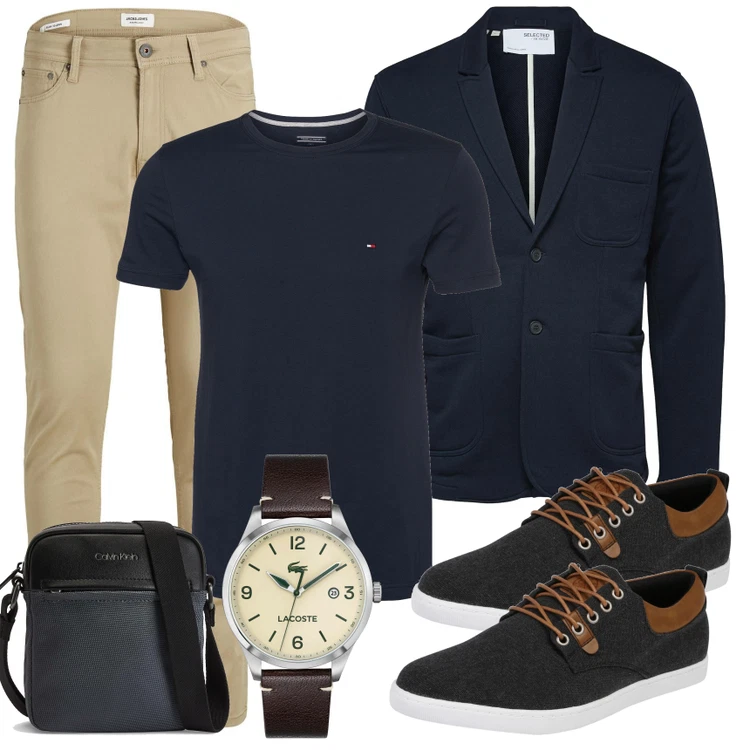 Business Outfits