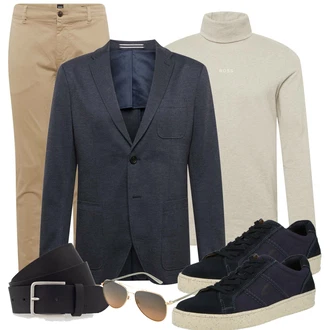 outfit "Priložnostna oblačila"