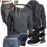Partyoutfits mit Hosen image