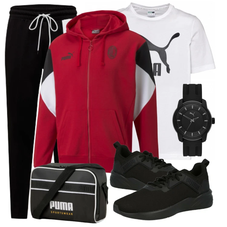Sport outfit