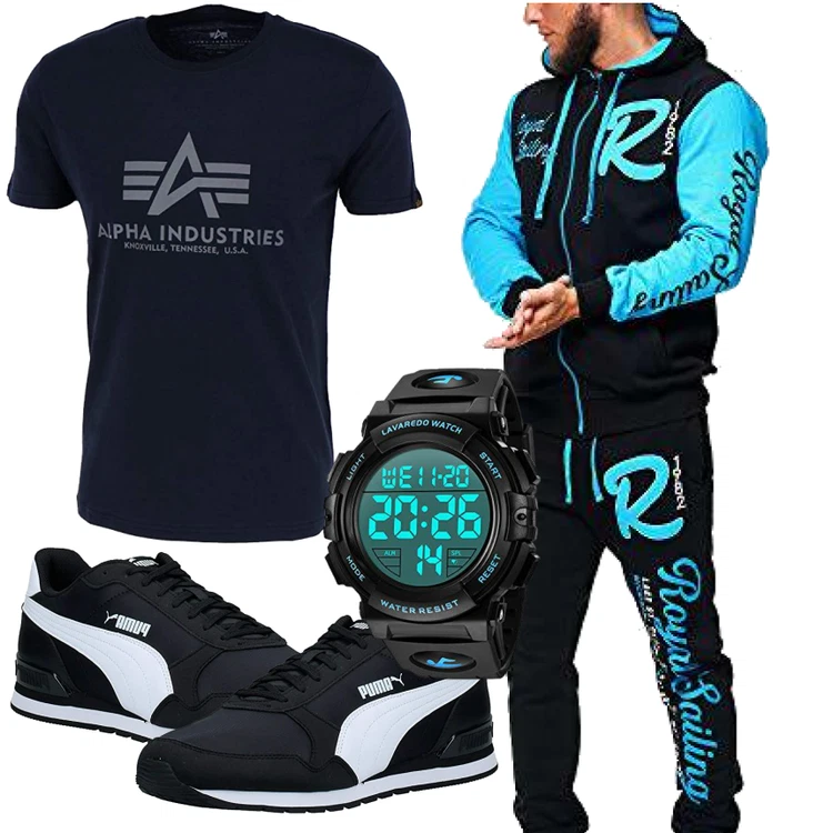 Sport Outfit