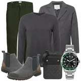 Josef Seibel Stiefel Outfits image