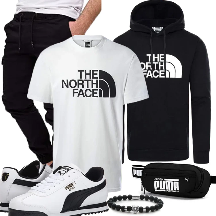 Alltagsoutfit