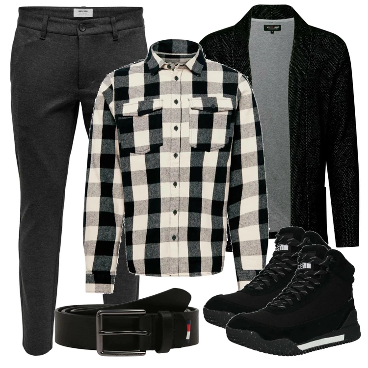 Alltagsoutfit