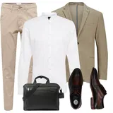 Zelena Blazer outfiti za dame image