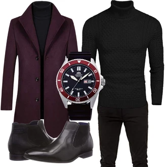 Business Outfits "Business Outfit"