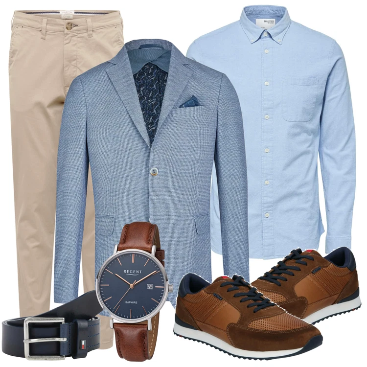 Business Outfit