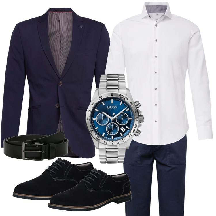 Business Outfit