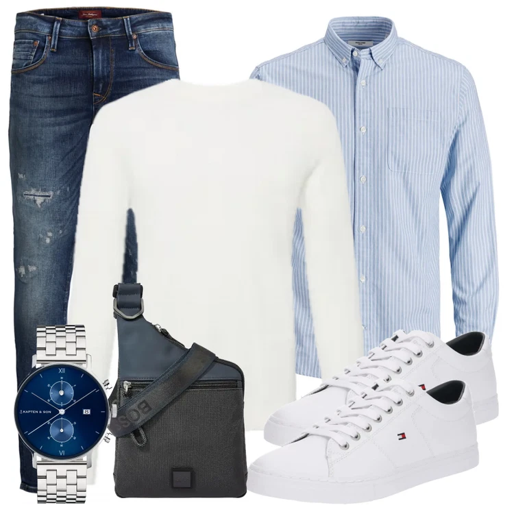 Business Outfits