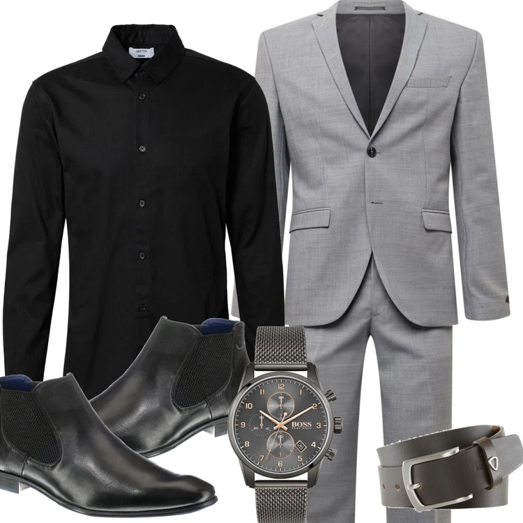 Business Outfits