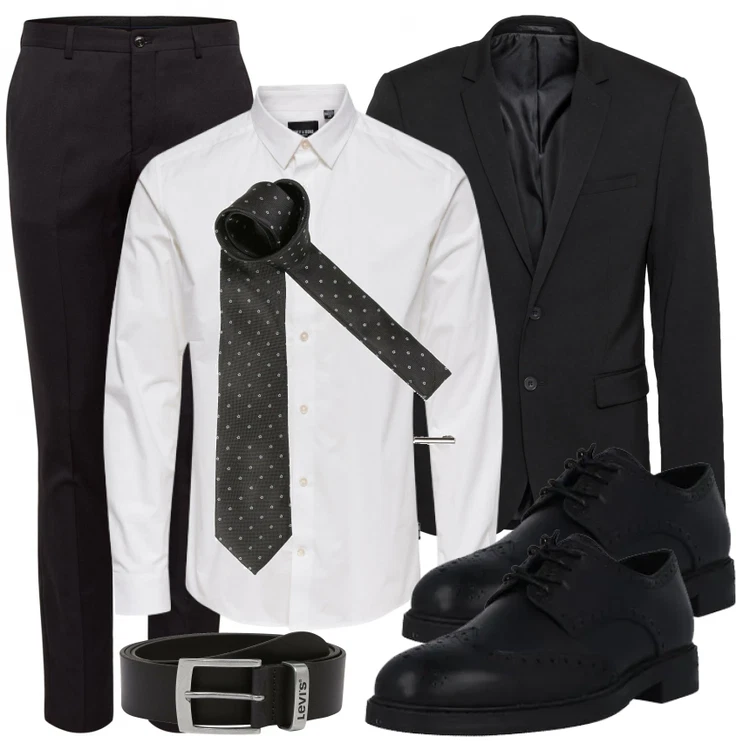 Business Outfits