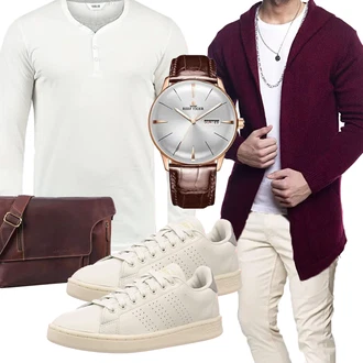 Jogging Outfits "Freizeit Outfit"