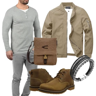 Jogging Outfits "Freizeit Outfit"