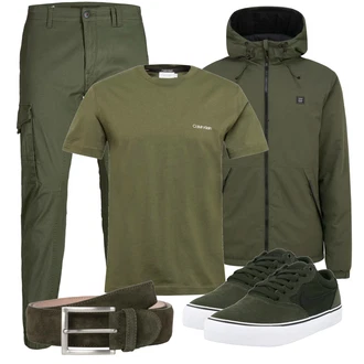 Outfit "Outfit für den Herbst"