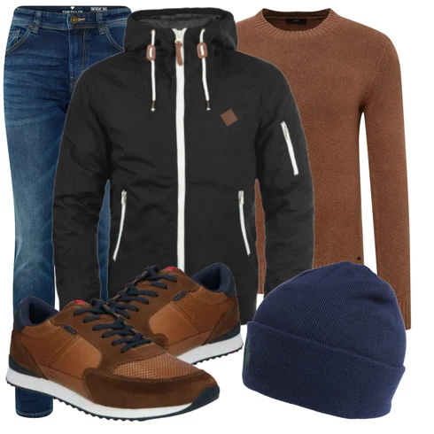 Accessoire Hut Polo Ralph Lauren kombinieren
