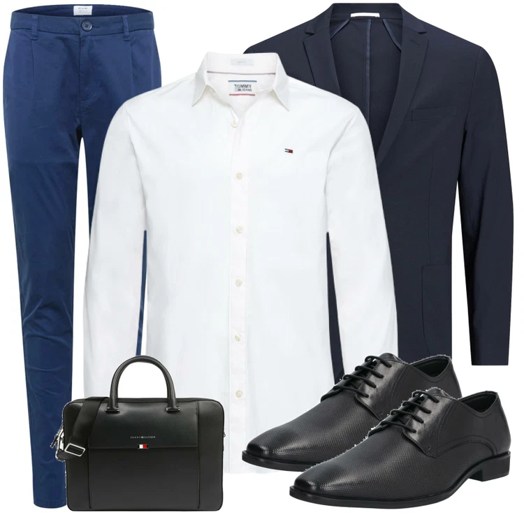 Business Outfit