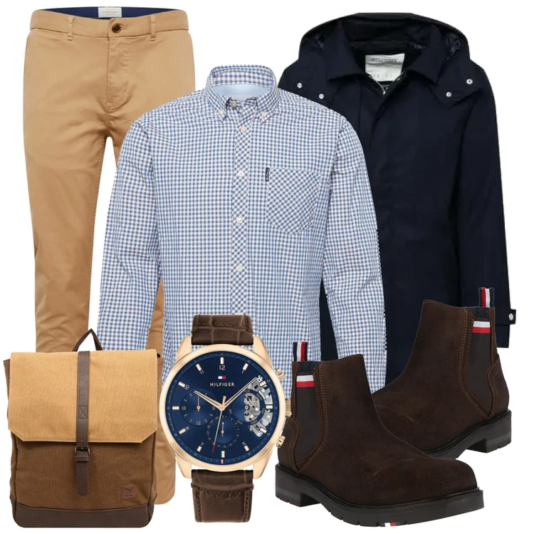 Business Outfits