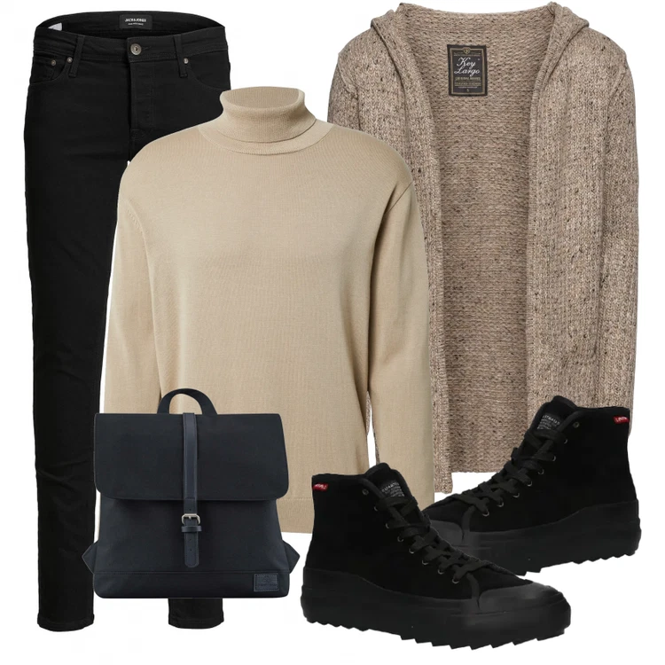 Business Outfits
