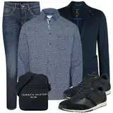 Oktoberfest Outfits mit Jeans image