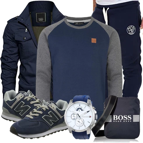Blau Tasche/Hose/Bademode/Unkategorisiert/Sommerjacke KEFITEVD kombinieren