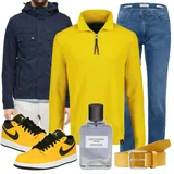 Jordan Sneaker Outfits image