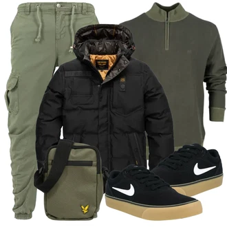 Outfit "Freizeit Outfit"