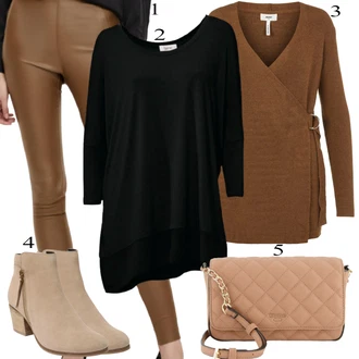 outfit mit Rdeča Jopica Object "1"