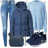 Only Dlouhé/Maxi Outfity image