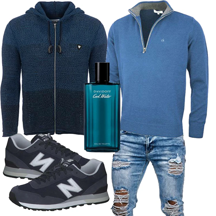 Street Style Outfit