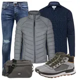 River Island Schultertaschen Outfits image
