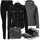 The North Face Bundy Outfity image