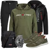 Lloyd Sneaker Outfits image