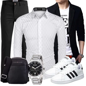 Business Outfits "Business Outfit"
