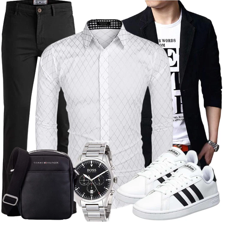Business Outfit