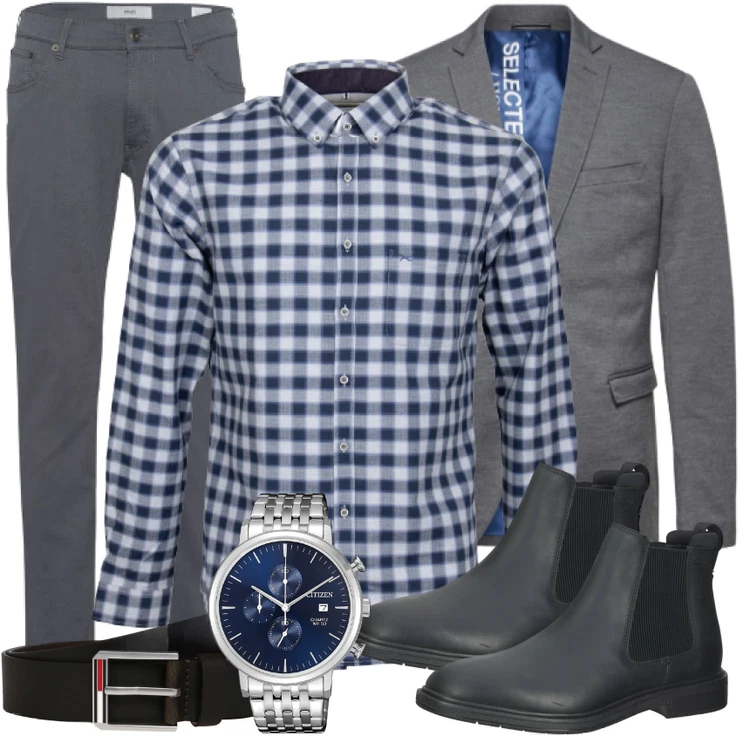 Business Outfit