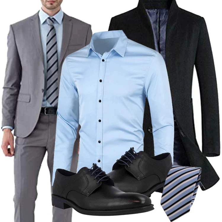 Business Outfit