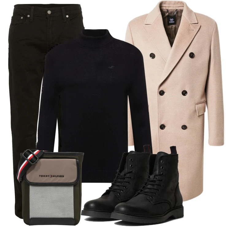 Business Outfits