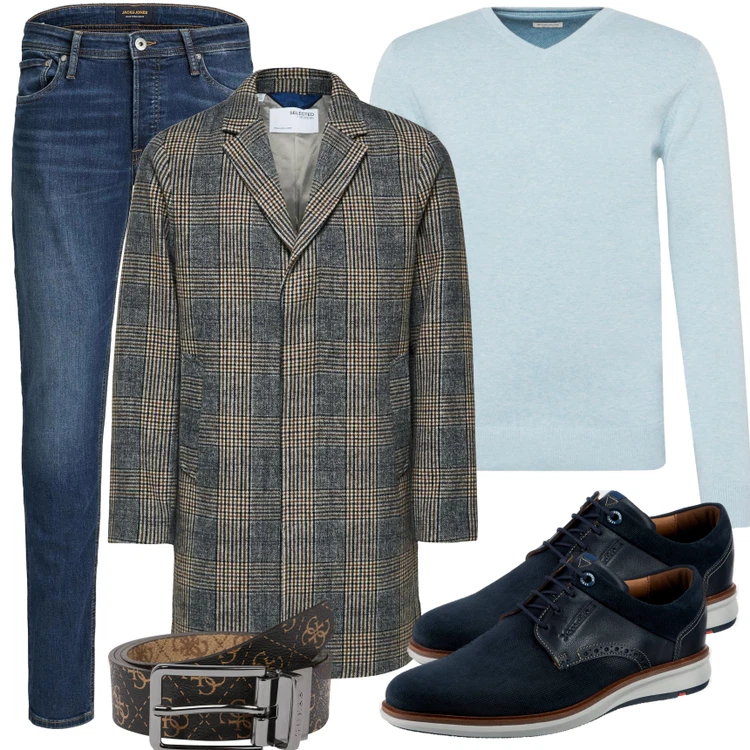 Business Outfits