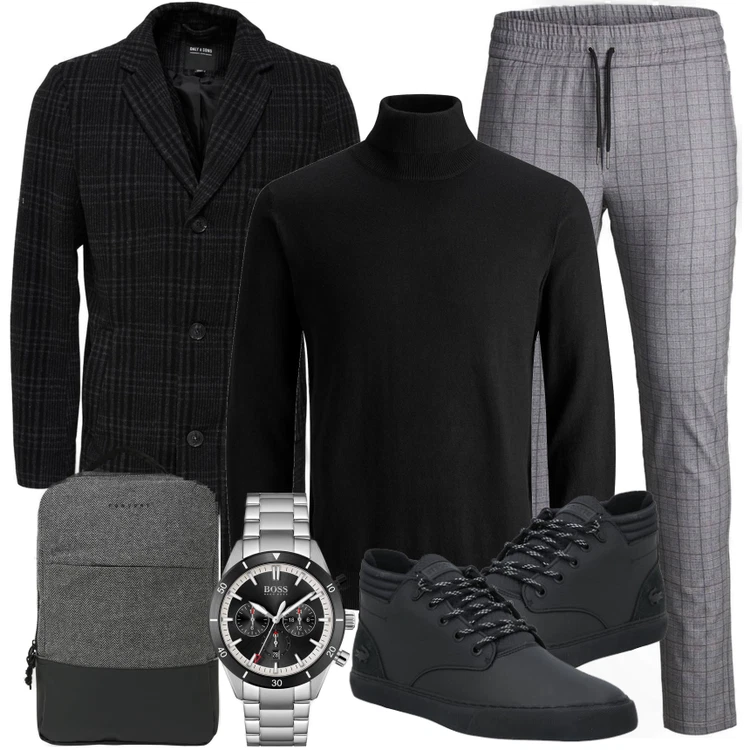Business Outfits