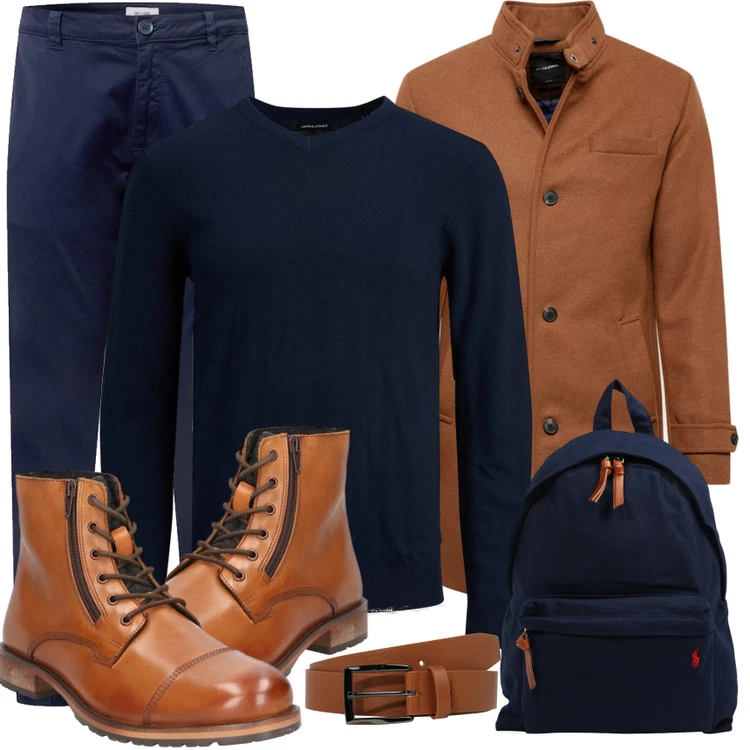 Business Outfits