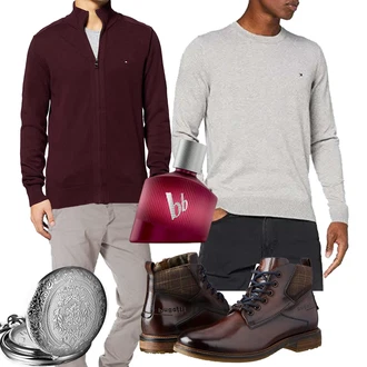 Business Outfits "Casual Business Outfit"