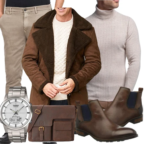 Tasche/Overall/Schuh/Hose/Hemd/Accessoire Replay kombinieren