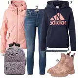 Ragwear Zimní Outfity image