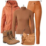 Zimske Outfiti ESPRIT za dame image