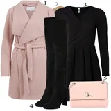 JdY Obleke outfiti za dame image