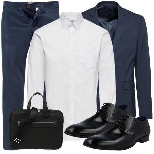 Grau Casual Hemd Only & Sons kombinieren